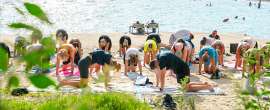 Bliv uddannet guide i Thailand