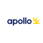 Apollo rejser logo